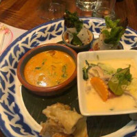 Farmhouse Kitchen Thai Cuisine food