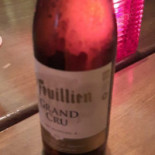 Het Vijgeblad Nourriture