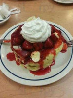 Ihop food