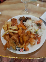 Wok Sun food