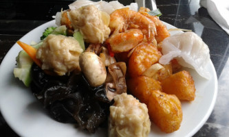 Wok Sun food