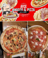 Pollicino Per Famiglie A Cavernago food