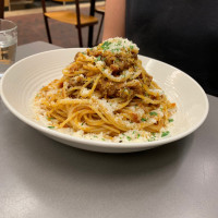 Francoforte Spaghetti Bar food