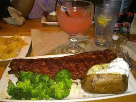 Applebee's Grill food