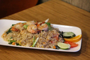 Jatujak Thai Cuisine food