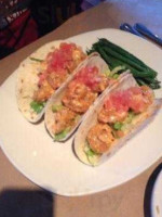 Bonefish Grill food