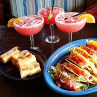 Margaritas-otc food