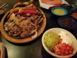 Rio Rio Cantina food