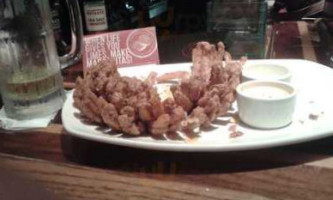 Outback Steakhouse Charlotte Matthews Rd. food