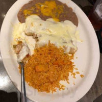 Cristina's Fine Mexican food