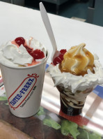 Elmer's Tastee Freez food