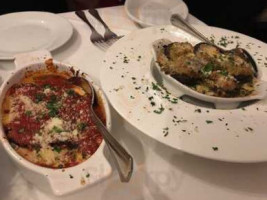 Rizzuto's Chop House food