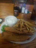 Aj Gator's Sports Grill food