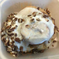 Cinnaholic food