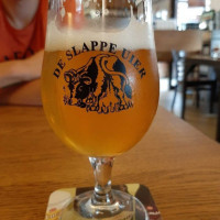 De Slappen Uier Nourriture