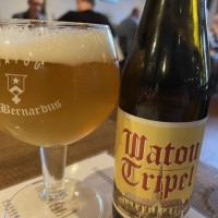 De Slappen Uier Nourriture