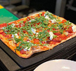 Pizza Express food