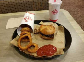 Arby's food