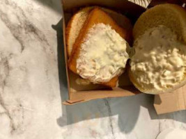 Mcdonald's food