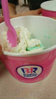 Baskin-robbins food