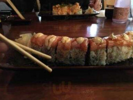 Kelp Sushi Joint food