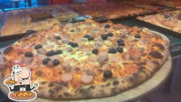 Pizzeria Ciao Gioia food