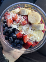 Jamba food