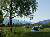 Bistro Aichalehof outside