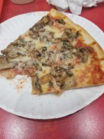 Little Italy Pizza food