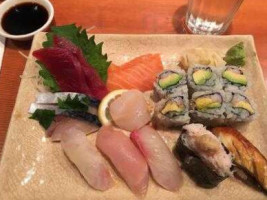 Koto Sushi (flatbush Avenue) food