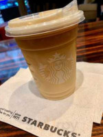 Starbucks food