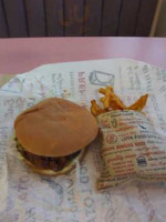 Blake's Lotaburger food