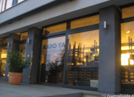 Kado-Ya outside