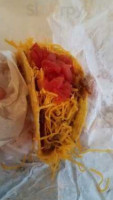 Taco Casa food