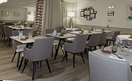 Mercure Forbach food