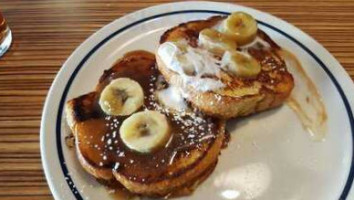 Ihop food