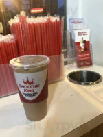 Smoothie King food