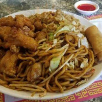 Happy Inn Chinese Cuisine food