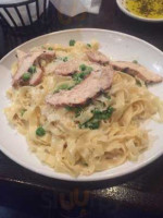 Carrabba's Italian Grill food