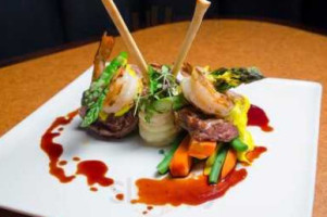 SC Prime Steakhouse - Suncoast Hotel & Casino food