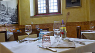 Osteria Romana food