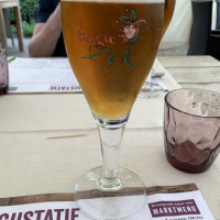 De Degustatie Nourriture