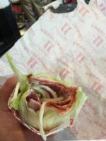 Jimmy John's food