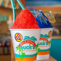 Bahama Buck's Mesa (s Signal Butte Road) food