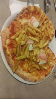 Pizzeria Il Sole food