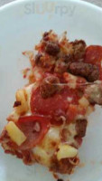 Donatos Pizza food