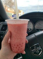 Ice Valley Smoothies food