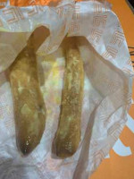 Little Caesars Pizza food