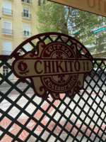 Chikito food