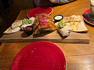 Chiquito food